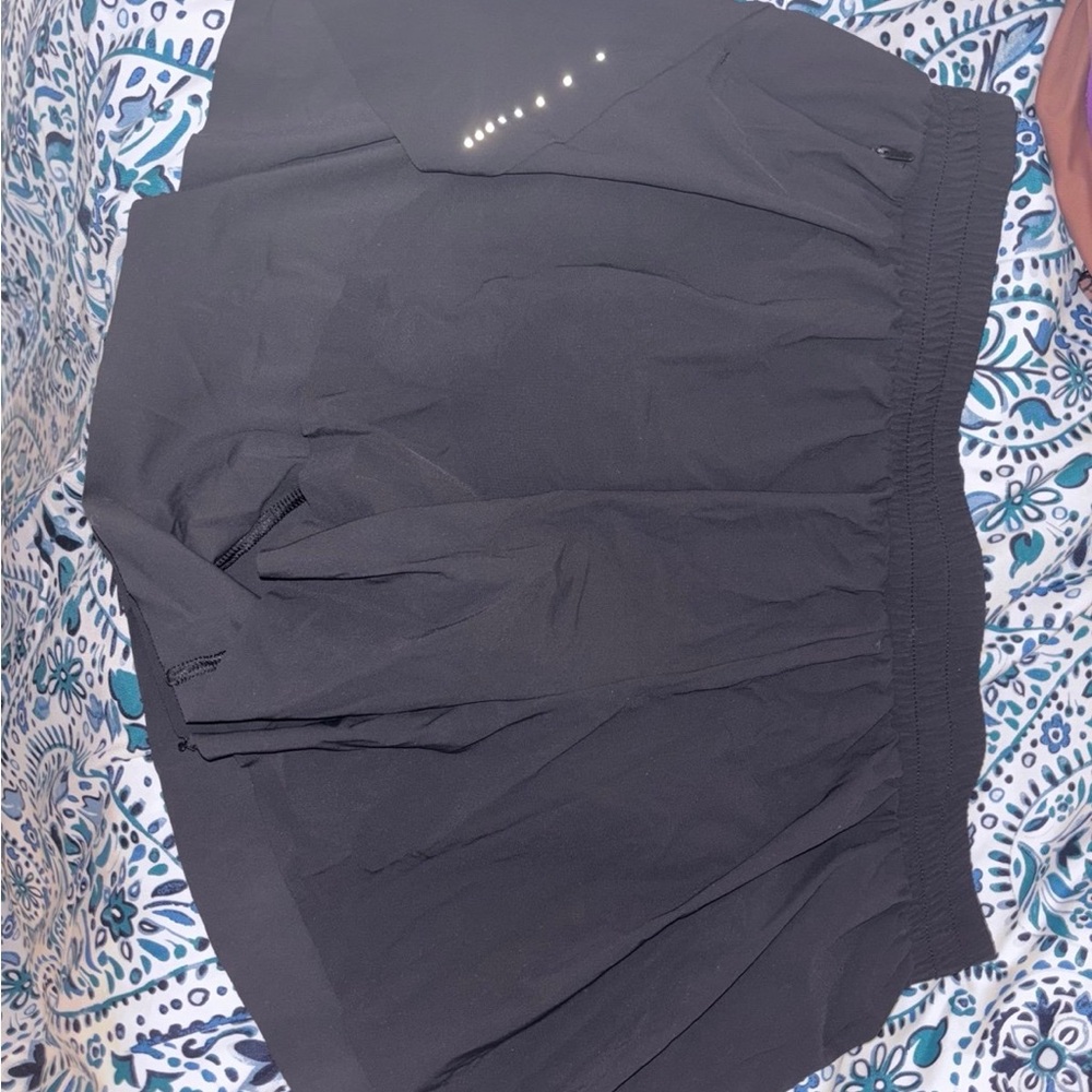 Target Black Women's Athletic Shorts